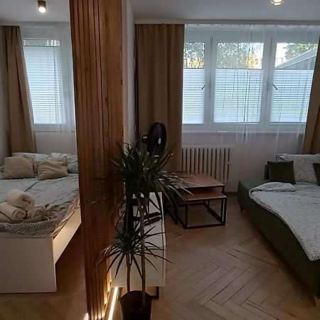 Aparament Podzamcze Люблин Экстерьер фото